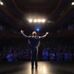 Ver fechas show - LATAM